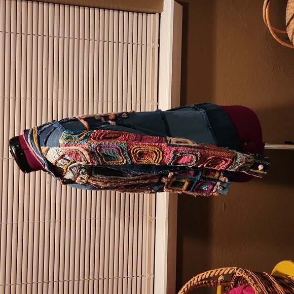 Rare Sandy Starkman Jacket - Picture 5 of 15